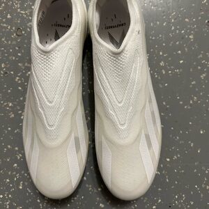 Adidas X crazyfast.1 laceless size 10US